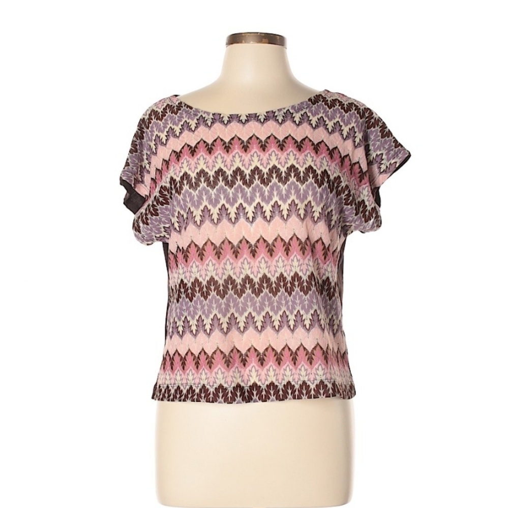 5/$15 Lily Rose Blouse